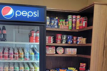 Vending machine