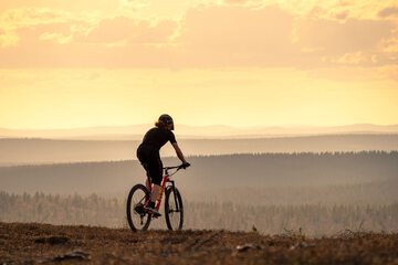 Bicycling