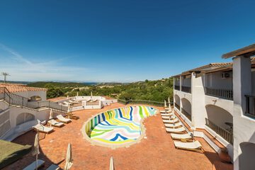 Sundeck