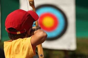 Children's activities