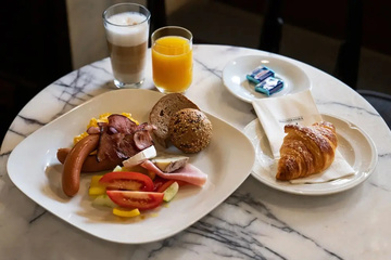 meal