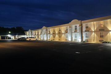 Days Inn by Wyndham Conneaut