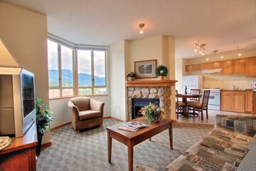 WorldMark Whistler Sundance