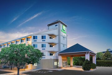 Holiday Inn Express Colorado Springs Airport by IHG