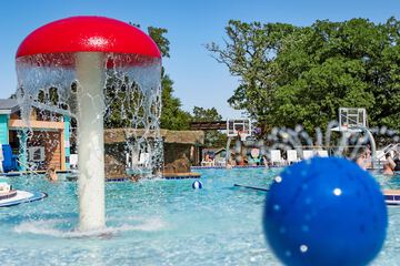 Children's pool