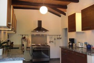 In-Room Kitchen