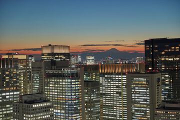 City view