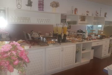 Coffee service