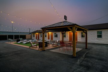 Gazebo