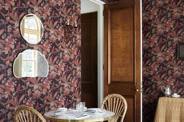 Breakfast/Coffee Service 59 of 68