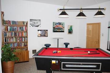 Billiards