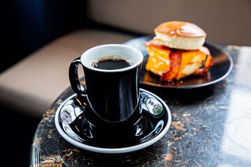 Breakfast/Coffee Service 66 of 81