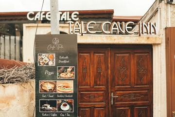 Cafe