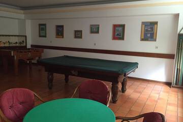 Billiards