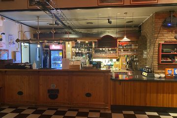 Cafe
