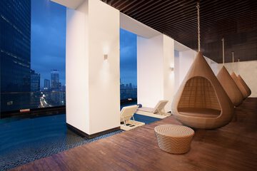 Sundeck