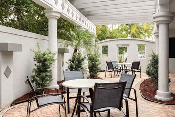 Terrace/Patio 47 of 50