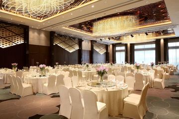 Ballroom