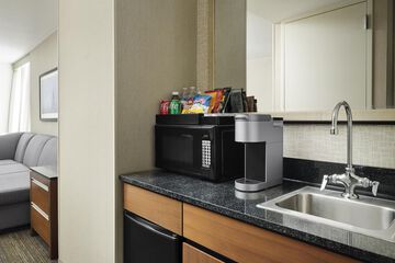 Minibar