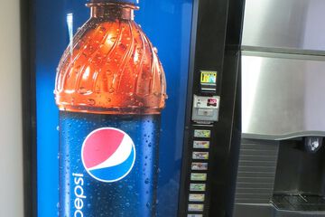 Vending machine