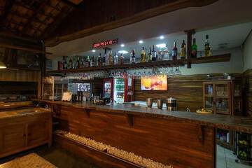 Minibar