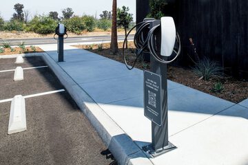 Property amenity