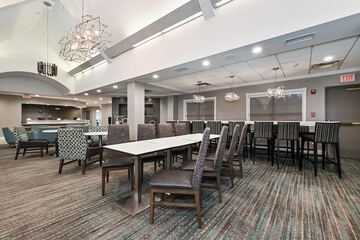 Breakfast/Coffee Service 33 of 37