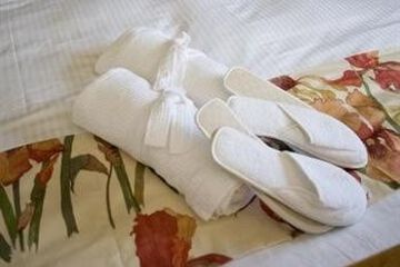 In-Room Amenity