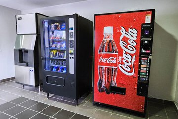 Vending machine