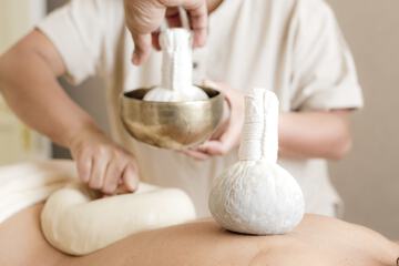 Massage