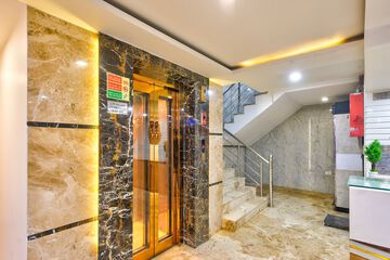 Elevator