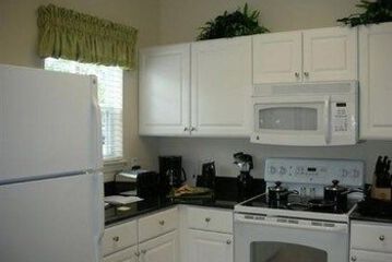 In-Room Kitchen