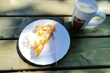 Cafe