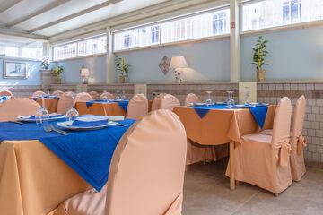 Family dining