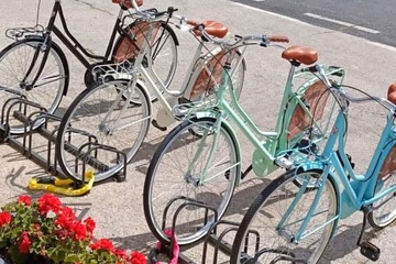 Bicycling