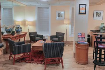 Hotel Interior 11 of 43