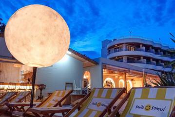Sundeck