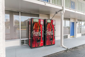 Vending machine