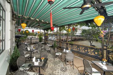 Cafe