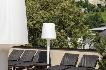 Sundeck