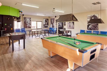 Billiards