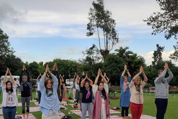 Yoga