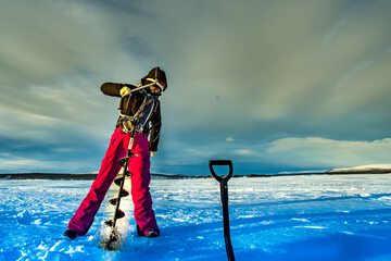 Fishing