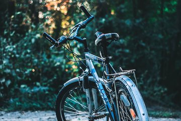Bicycling