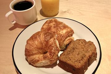 Breakfast/Coffee Service 29 of 39