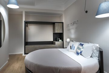 Jetted tub