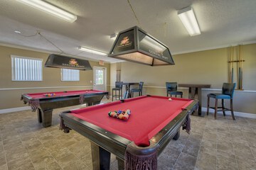 Billiards