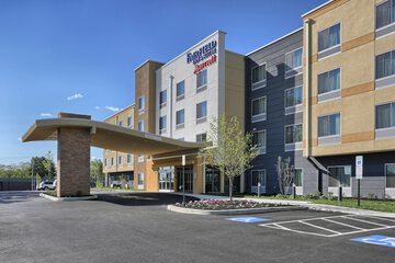 Fairfield Inn & Suites by Marriott Philadelphia Horsham
