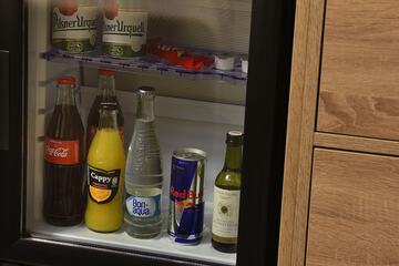 Minibar