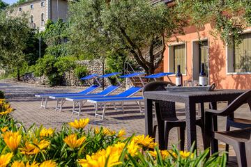 Sundeck